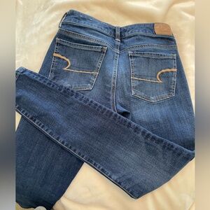 American Eagle Jeggings - Women’s 4 Regular